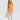 Waverider Skirt **Warm Orange**