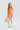 Waverider Skirt **Warm Orange**