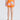 Waverider Skirt **Warm Orange**