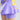 Waverider Skirt **Whelan Purple**