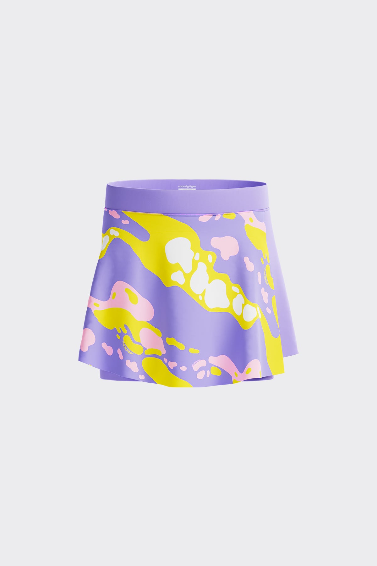 Waverider Skirt **Whelan Purple**