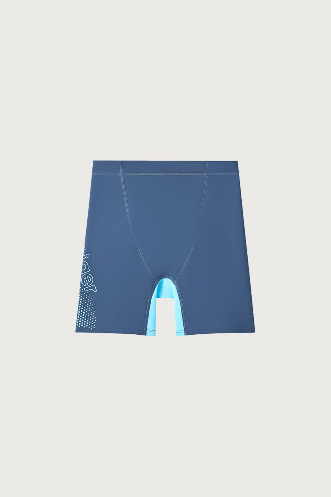 Waverider Swim Jammer **Blue Wing Teal**