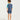 Waverider Swim Jammer **Blue Wing Teal**