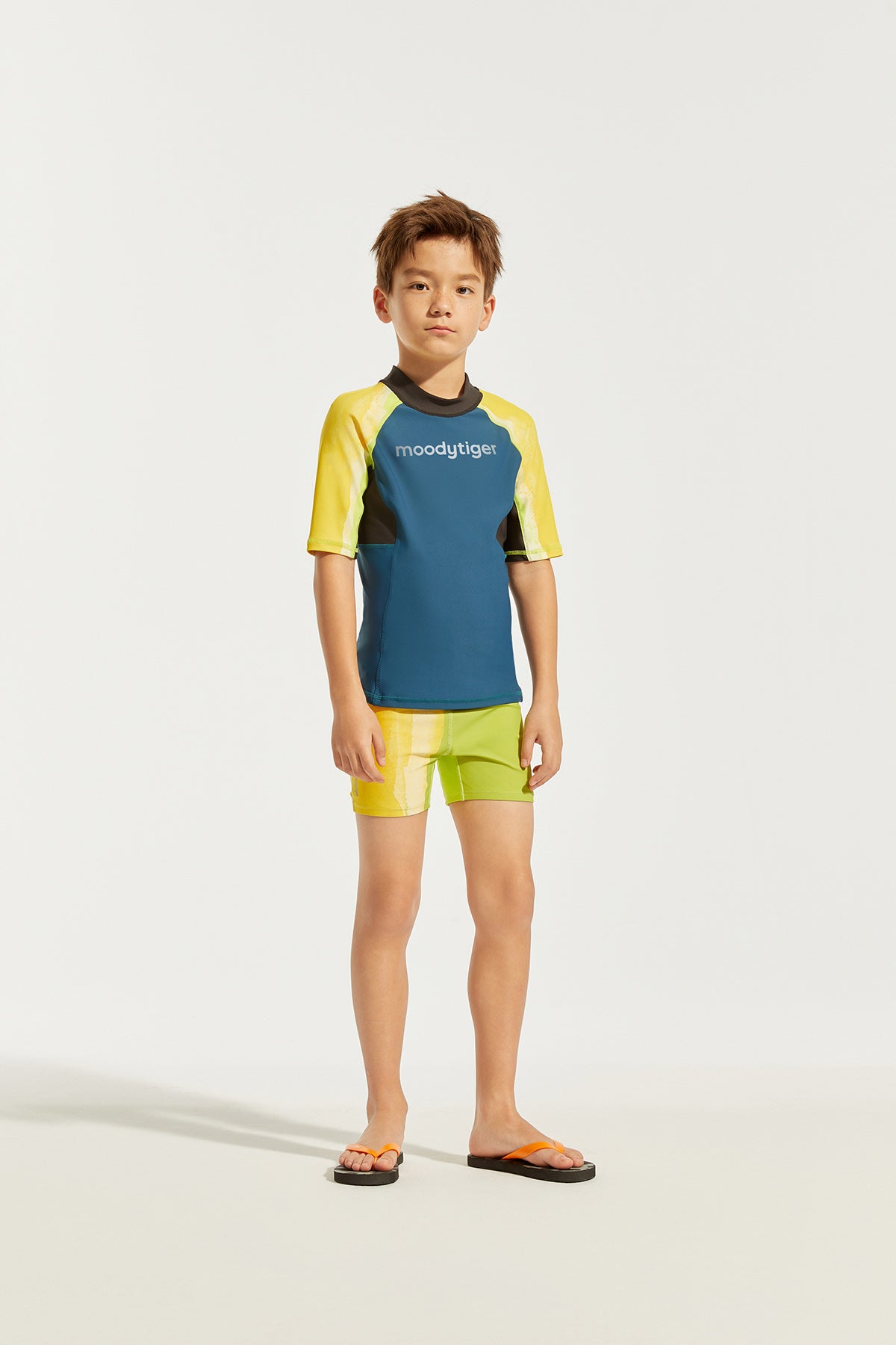 Waverider Swim Shorts