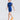 Waverider Swimsuit **Frog Blue**