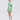 Waverider Swimsuit **Frog Cyan**