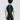 Waverider Swimsuit **Frog Cyan**