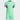 Waverider Swimsuit **Frog Cyan**