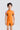 Waverider Swimsuit **Frog Orange**