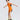 Waverider Swimsuit **Frog Orange**