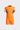 Waverider Swimsuit **Frog Orange**