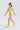 Waverider Swimsuit **Frog Pink**
