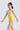 Waverider Swimsuit **Frog Pink**