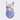 Waverider Swimsuit **Frog Purple**