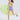 Waverider Swimsuit **Frog Purple**