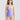 Waverider Swimsuit **Frog Purple**