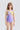 Waverider Swimsuit **Frog Purple**