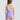 Waverider Swimsuit **Frog Purple**