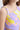 Waverider Swimsuit **Frog Purple**