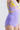 Waverider Swimsuit **Frog Purple**