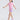 Waverider Swimsuit **Pink Diamond**