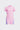 Waverider Swimsuit **Pink Diamond**