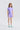 Waverider Swimsuit **Whelan Purple**