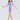 Waverider Swimsuit **Whelan Purple**