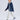 Woven DWR Jacket **Midnight**