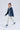 Woven DWR Jacket **Midnight**