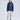 Woven DWR Jacket **Midnight**