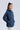 Woven DWR Jacket **Midnight**