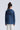 Woven DWR Jacket **Midnight**