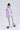 Woven DWR Jacket **Taro Purple**
