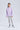 Woven DWR Jacket **Taro Purple**