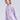 Woven DWR Jacket **Taro Purple**