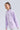 Woven DWR Jacket **Taro Purple**