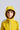 Woven Jacket **Amber yellow**