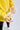 Woven Jacket **Amber yellow**