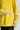 Woven Jacket **Amber yellow**