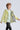 Woven Jacket **Beeswax**