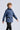 Woven Jacket **Blue Wing Teal**