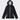 Woven Jacket **Charcoal Black**