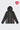 Woven Jacket **Charcoal Black**