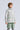 Woven Jacket **Moon Grey**