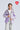 Woven Jacket **Mountain Sound Purple**