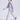 Woven Jacket **Mountain Sound Purple**