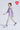 Woven Jacket **Mountain Sound Purple**