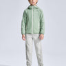 Woven Jacket **Sage**