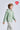 Woven Jacket **Sage**